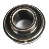 FAFNIR BALL INSERT BEARING - CYLINDRICAL BORE 1.4375\"