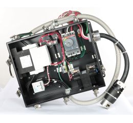 CONTROL BOX 30HP SOFTSTART