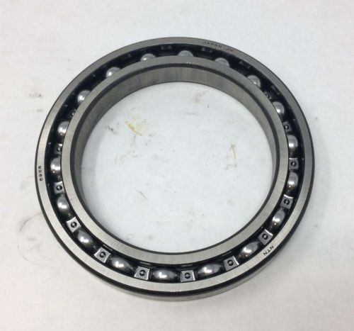 NTN BALL BEARING: DEEP GROOVE RADIAL 180mm OD 1-SEAL