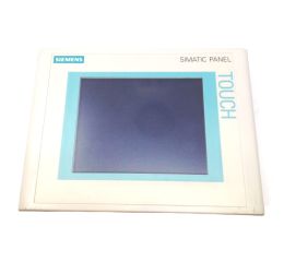 6'' MONITOR TOUCH SCREEN  24VDC