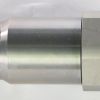 BOBCAT COUPLER FF CONN UNDER PRESS 1