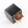 RED DOT RELAY 12 VDC, 50A/30A 14VDC