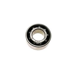 BALL BEARING: 2-ROW ANGULAR CONTACT 62mm OD