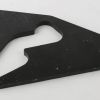 HOLLAND FIFTH WHEEL PLATE SUB ASSEMBLY CAM