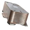 ZF BRAZED PLATE OIL COOLER