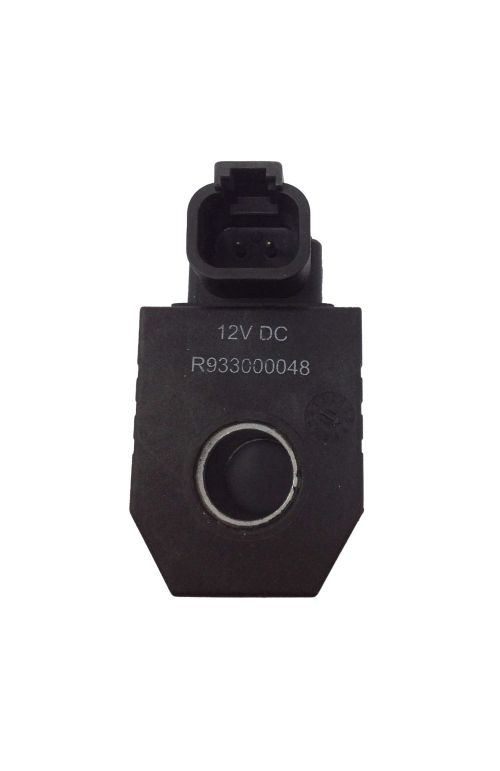 REXROTH SOLENOID COIL 12V