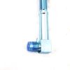 BOBCAT FITTING - HYDRAULIC ELBOW