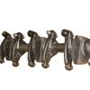 MACK SHAFT  ROCKER ARM  ASET JAKE 02-ASSEMBLY