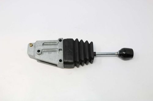 BUYERS PRODUCTS REMOTE VALVE CONTROL