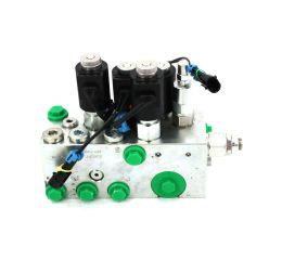 MANIFOLD ASSEMBLY