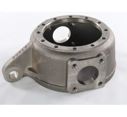 STEERING KNUCKLE