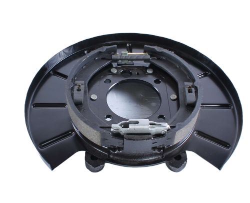 DANA SPICER BRAKE ASSEMBLY