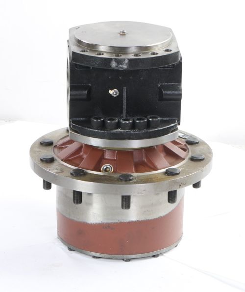 DANA TORQUE HUB