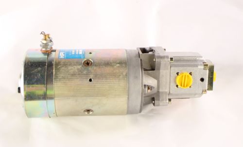HYDROPERFECT INT PUMP UNIT