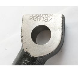 STEERING ARM