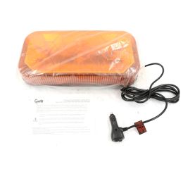EMERG LIGHT AMBER LED MINI LIG