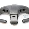 HYSTER CONTROL HANDLE