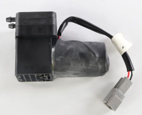 GAST 12 VDC VACUUM PUMP