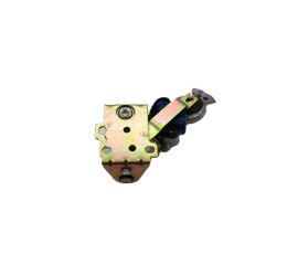 GLADHAND 45DEG SWIVEL