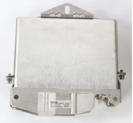 ELECTRONIC CONTROL UNIT - PROGRAMMED