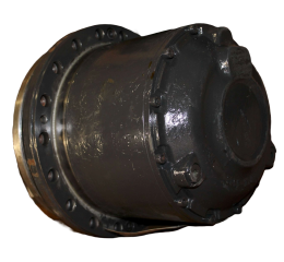 GEAR BOX