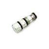 GEITH VALVE -CHECK VALVE ON QH CYLIN