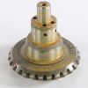 JOHN DEERE STEERING GEAR