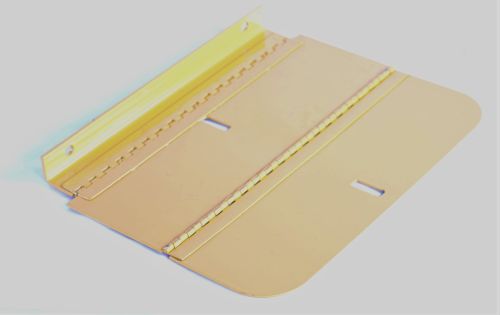 JOHN DEERE COVER  INSTRUMENT  PANEL