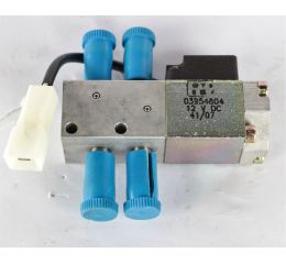 FUEL SHUT OFF VALVE