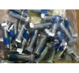 HEXAGON HEAD SCREW M