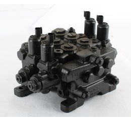 HYDRAULIC VALVE - SWAY STABILIZER