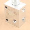 SUN HYDRAULICS VALVE VENT RELIEF PER B/P