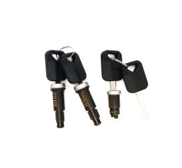 DOOR LOCK/IGNITION CYLINDER KI