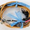 HYUNDAI HL780-3 ENGINE HARNESS