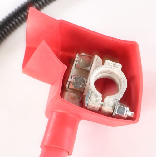 BOBCAT BATTERY CABLE ACCESSORY