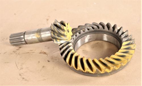 DANA SPICER BEVEL GEAR SET