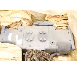 VARIABLE - DISPL PUMP