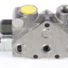 PARKER VALVE SECTION