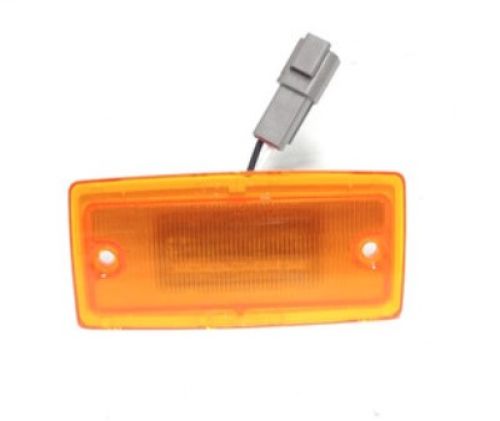 TRUCK-LITE LAMP: LED AMBER