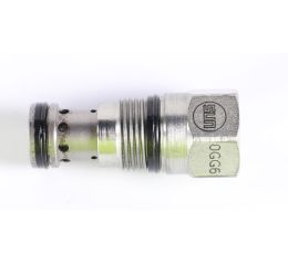 HYDRAULIC CHECK VALVE CARTRIDGE - FITS T13A CAVITY