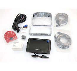 VIDEO SYSTEM