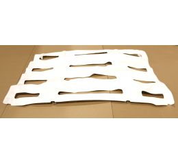 CASCADIA P4 WINTER & BUG GRILL SCREEN