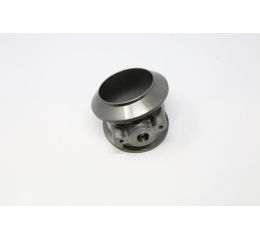 EXHAUST OUTLET CONNECTION