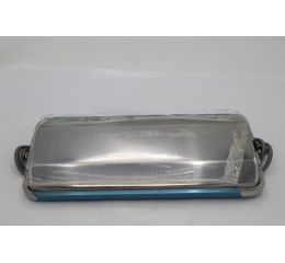 MIRROR HEAD - HEATED SS