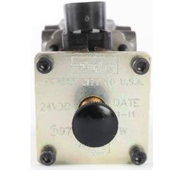HYDRAULIC SOLENOID VALVE