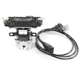 ABS ECU/VALVE ASSEMBLY: 2S/1M W/Y ADAPTER