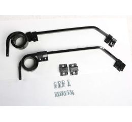 MUDFLAP HANGER