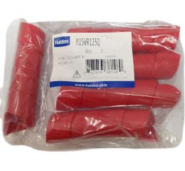 5-PACK SPIRAL QUICKWRAP RED 1.25\"OD