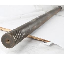 AXLE SHAFT
