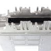 ZF PARTS 4WG-190 TRANSMISSION PROG. MODULE-BOSCH#0260001034
